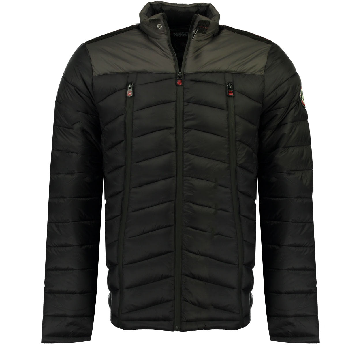 Men's jacket by Geographical Norway Men's jacket by Geographical Norway